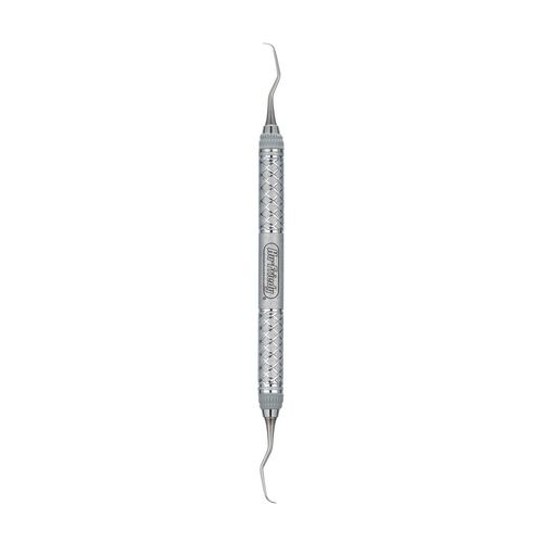 Cureta periodontal -  SG1/29APE2 - Hu-Friedy - de Gracey / doble
