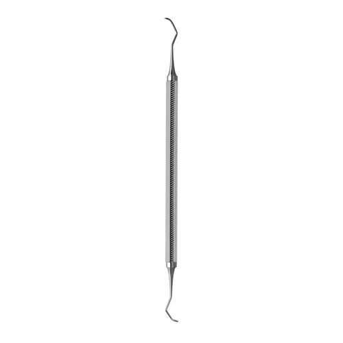 Cureta periodontal - S413/414  - Hu-Friedy - doble