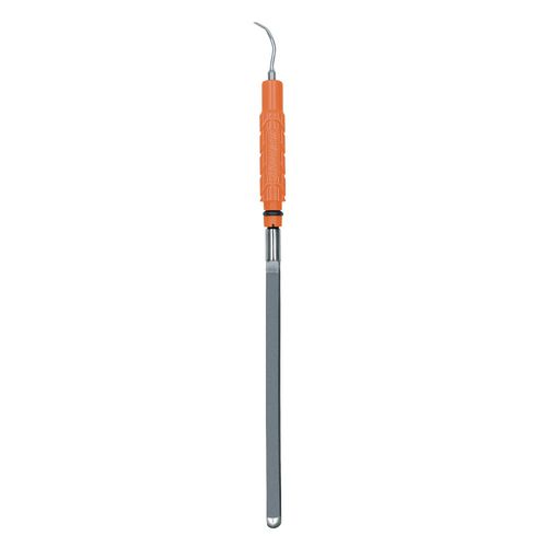 Punta ultrasónica magnetostrictiva - UI100025K - Hu-Friedy - para odontología / para limpieza dental