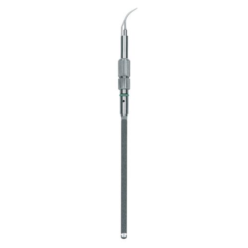 Punta ultrasónica magnetostrictiva - UI25KP10  - Hu-Friedy - para odontología / para limpieza dental / de acero inoxidable