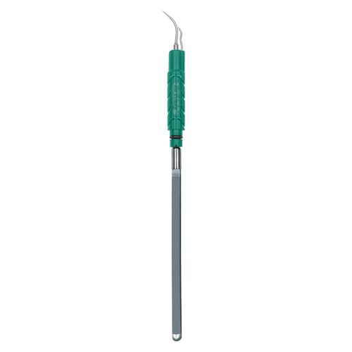 Punta ultrasónica magnetostrictiva - UI25KP10P  - Hu-Friedy - para odontología / para limpieza dental