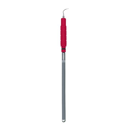 Punta ultrasónica magnetostrictiva - UI25KSF10R  - Hu-Friedy - para odontología / para limpieza dental