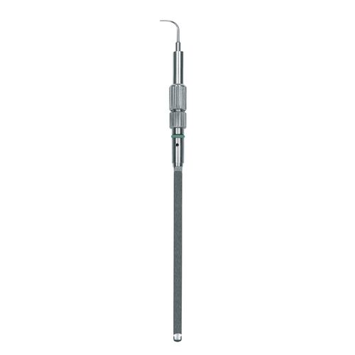 Punta ultrasónica magnetostrictiva - UI25KSL10L  - Hu-Friedy - para odontología / para limpieza dental / de acero inoxidable