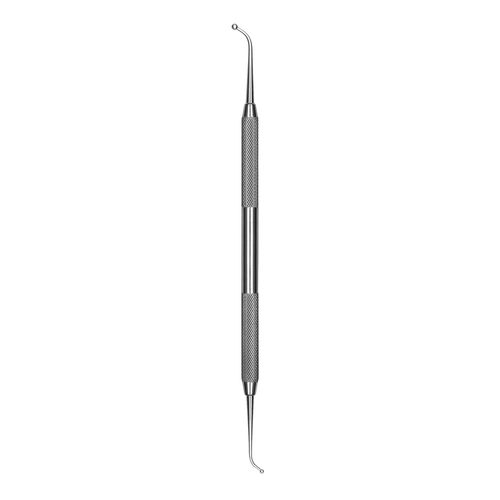 Pulidor dental doble - BB18  - Hu-Friedy