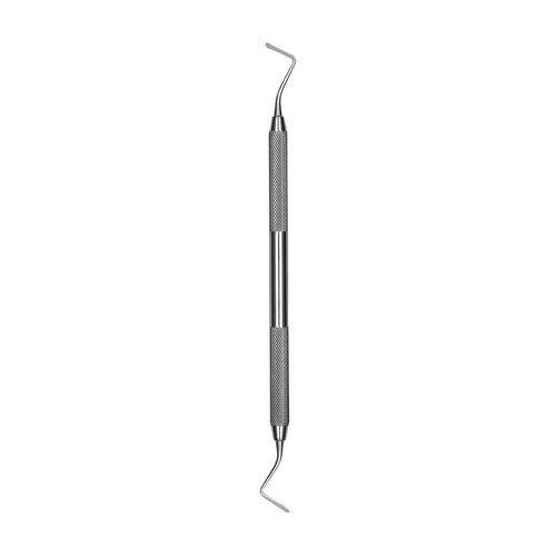 Espaciador dental doble - GCP113 - Hu-Friedy - para restauración dental / para cable de retracción