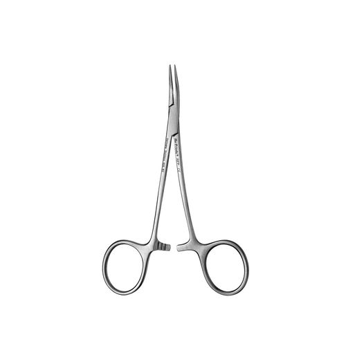 Pinza endodóntica - RFP  - Hu-Friedy - de Peet / curvada a 45º / de acero inoxidable
