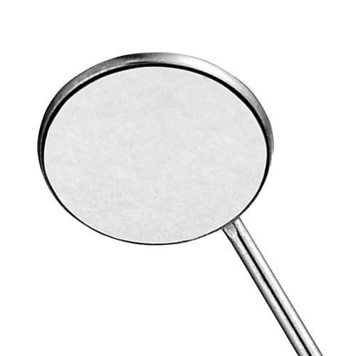 Espejo para odontología - M5C  - Hu-Friedy - de mano