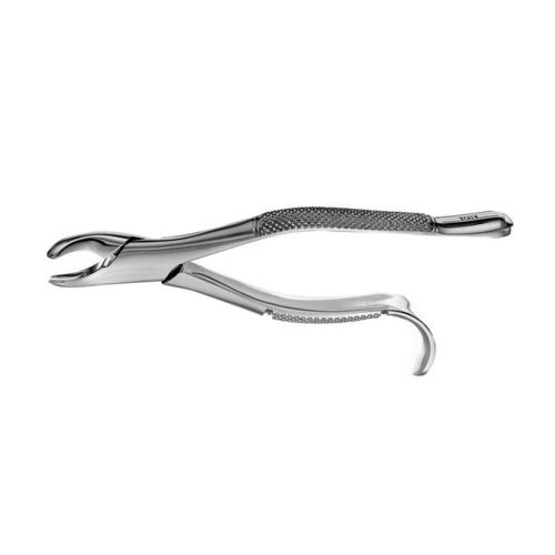 Fórceps de extracción dental para molares - F18R - Hu-Friedy