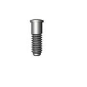 Tornillo para implante dental - 0215 - IDI