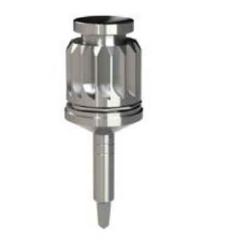 Destornillador dental para implantes dentales - P/N 405 M - IDI