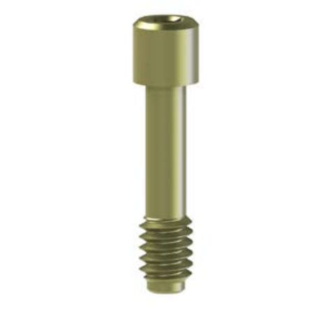 Tornillo para implante dental - P/N 0211 - IDI