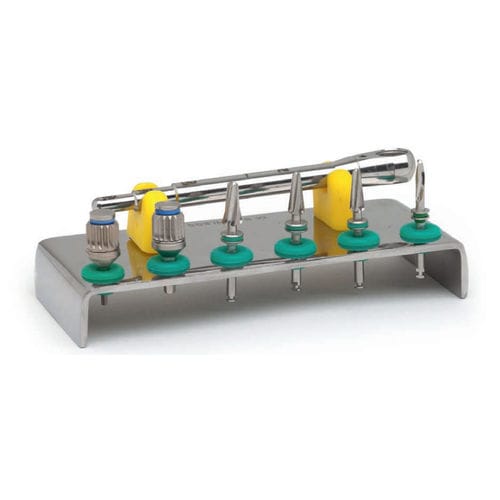 Soporte para instrumentos dentales - IDI