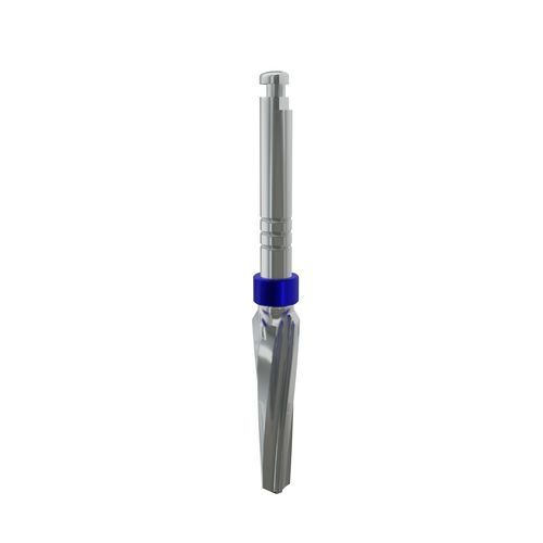 Broca de implantología dental - RBS® C  - IDI - de acero inoxidable