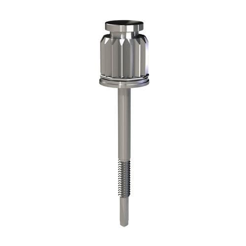 Destornillador dental para pilar de implante - P/N 0148 - IDI