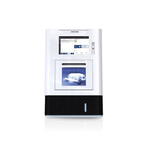 Fresadora CAD CAM - CORiTEC® 150i Series - imes-icore GmbH - para laboratorio dental / para cera dental / para circonio
