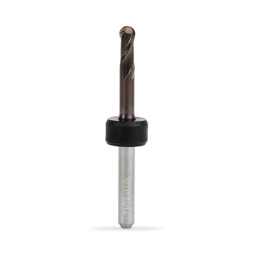 Fresa para odontología - T1/T6 - imes-icore GmbH - de cromo cobalto / de titanio / de fresado