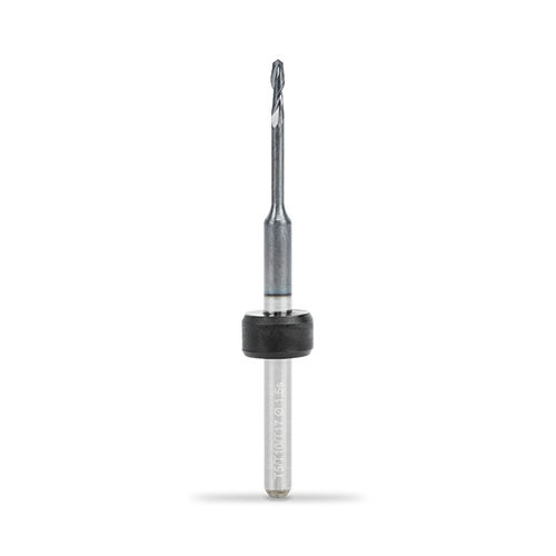 Fresa para odontología - T5/ T10/ T17 - imes-icore GmbH - de metal / de corte / rectificadora