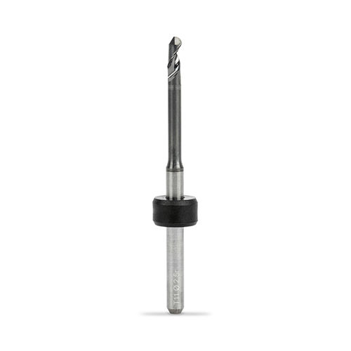 Fresa para odontología - T11 - imes-icore GmbH - de metal / de corte / rectificadora