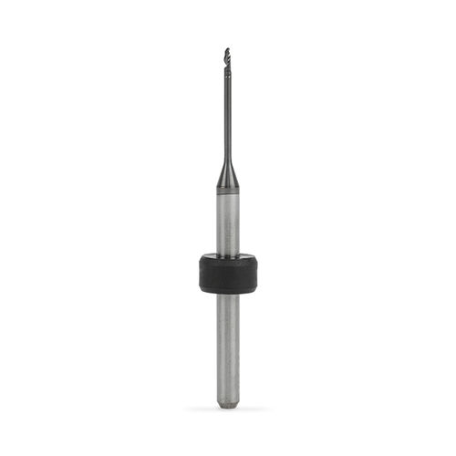 Fresa para odontología - T12 - imes-icore GmbH - de metal / de corte / rectificadora