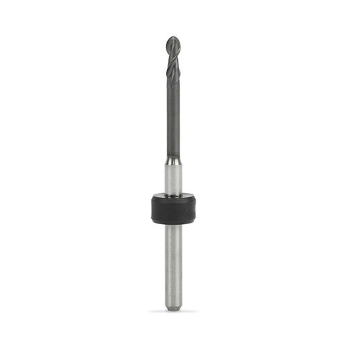 Fresa para odontología - T13/ T40/ T50 - imes-icore GmbH - adiamantada / de corte / rectificadora