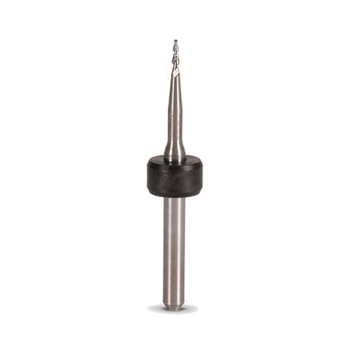 Fresa para odontología - T20 - imes-icore GmbH - de metal / de corte / de fresado