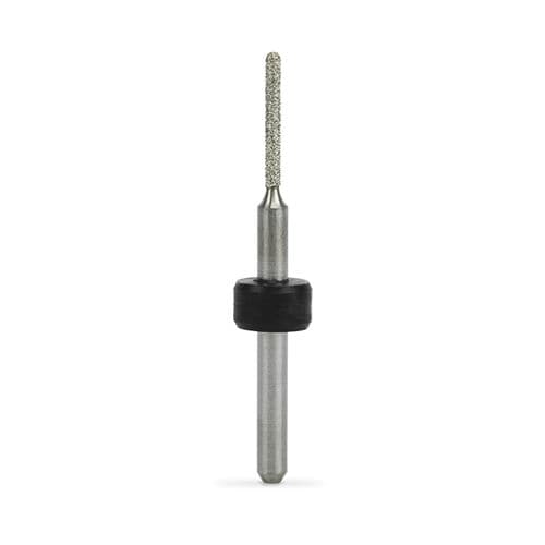 Fresa para odontología - T24 - imes-icore GmbH - de diamante / de corte / rectificadora