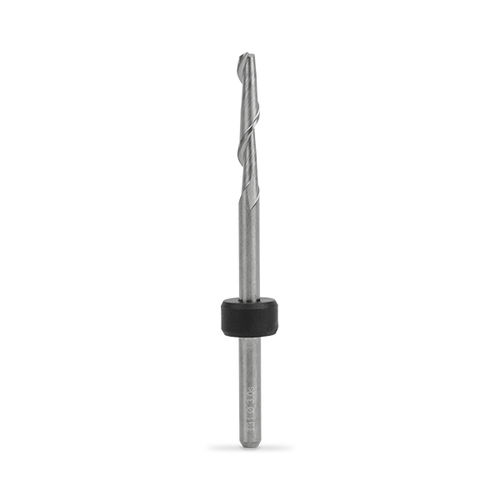 Fresa para odontología - T31 - imes-icore GmbH - de metal / de fresado