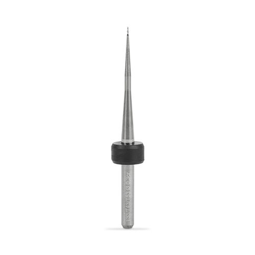 Fresa para odontología - T33/ T43/ T53 - imes-icore GmbH - de metal / de corte / de fresado