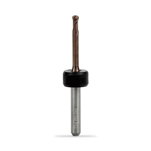 Fresa para odontología - T58/ T59 - imes-icore GmbH - de metal / de fresado / corta