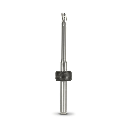 Fresa para odontología - T98 - imes-icore GmbH - de metal / de corte / de fresado