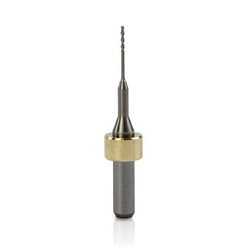 Fresa para odontología - T12/T14 - imes-icore GmbH - de metal / de fresado