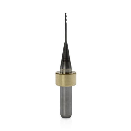 Fresa para odontología - T14/T41/T51 - imes-icore GmbH - adiamantada / de fresado