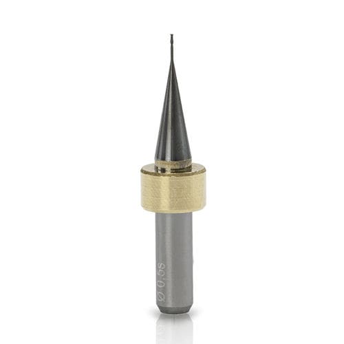 Fresa para odontología - T19 - imes-icore GmbH - de metal / de fresado / universal