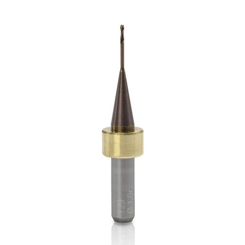 Fresa para odontología - T29 - imes-icore GmbH - de metal / de fresado