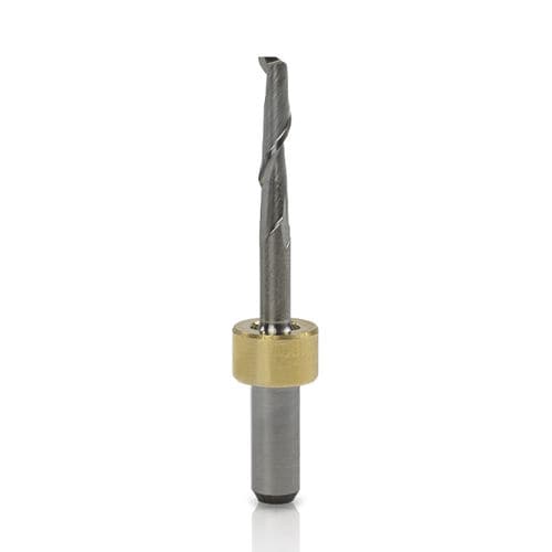 Fresa para odontología - T30  - imes-icore GmbH - adiamantada / de fresado