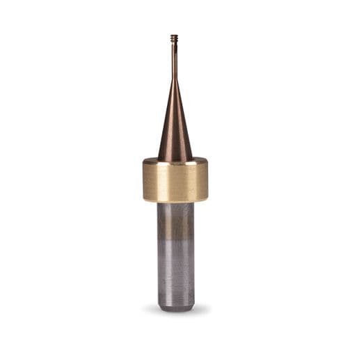 Fresa para odontología - T103 - imes-icore GmbH - de metal / de fresado