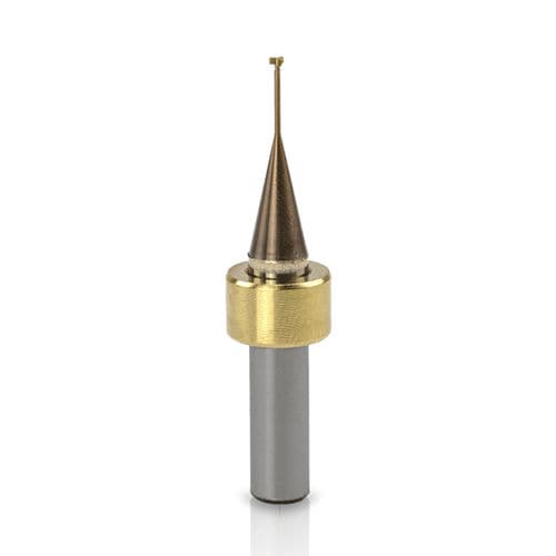 Fresa para odontología - T121 - imes-icore GmbH - de metal / rectificadora / de fresado