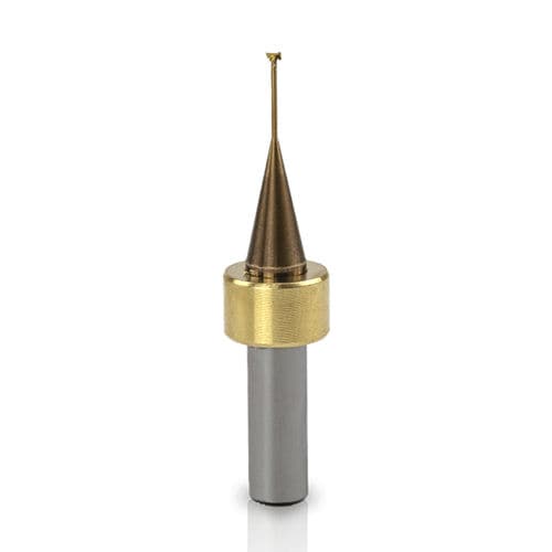 Fresa para odontología - T122 - imes-icore GmbH - de diamante / rectificadora / de fresado