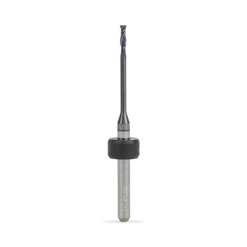 Fresa para odontología - T37 - imes-icore GmbH - de circonio / de PMMA / de corte