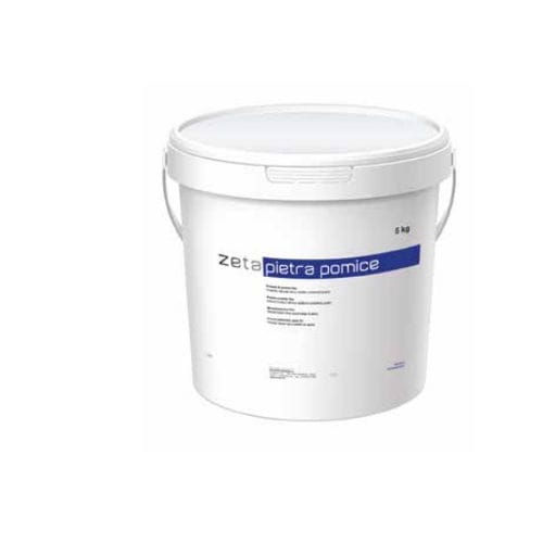 Material dental de resina - zeta pomice - INDUSTRIA ZINGARDI SRL   - para prótesis dentales