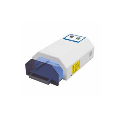 Unidad de polimerización para odontología - zeta zetalight - INDUSTRIA ZINGARDI SRL   - UV