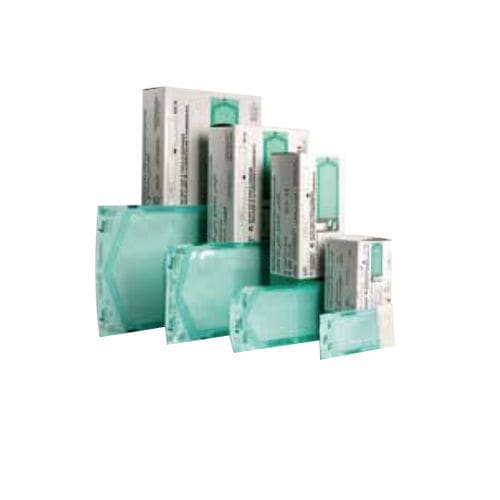 Bolsa de esterilización - 10000193 - INDUSTRIA ZINGARDI SRL  