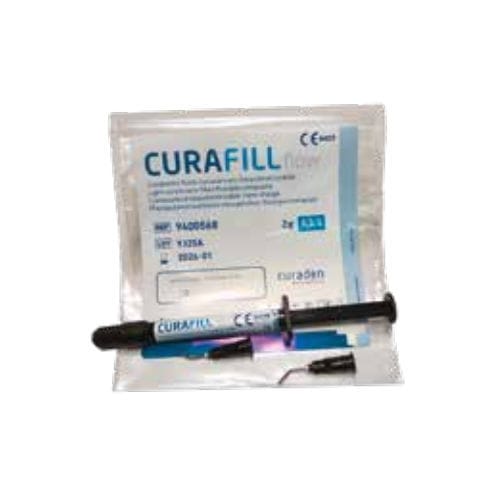 Material dental híbrido - 60000031 - INDUSTRIA ZINGARDI SRL   - de composite fluido / para restauración dental / fotopolimerizable