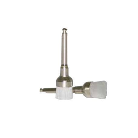 Cepillo para prótesis dentales - CURABRUSH - INDUSTRIA ZINGARDI SRL  