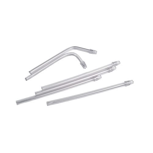 Eyector de saliva - 709 - Interdent