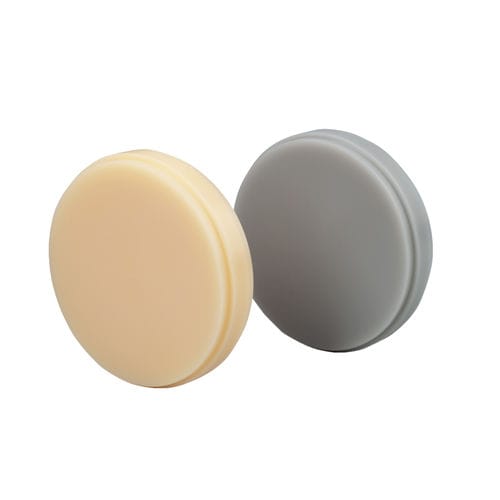 Material dental cera - CC Disk  - Interdent - de fresado
