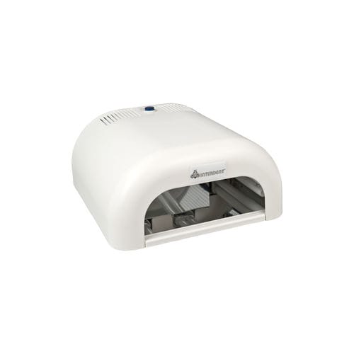 Polimerizador para laboratorios dentales - INTERLUX - Interdent