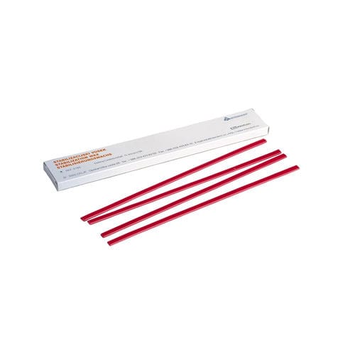 Material dental cera - 185 - Interdent - para moldes para impresiones dentales / de modelización