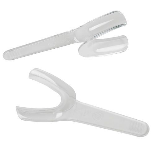 Retractor para odontología - 1809 - Interdent - para ortodoncia / de higienista dental