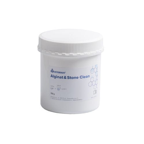 Material dental para moldes para impresiones dentales - 701 - Interdent